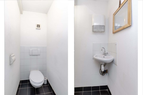 Medium property photo - Haringvliet 92A, 3011 TH Rotterdam